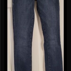 Good American Good Legs skinny jeans